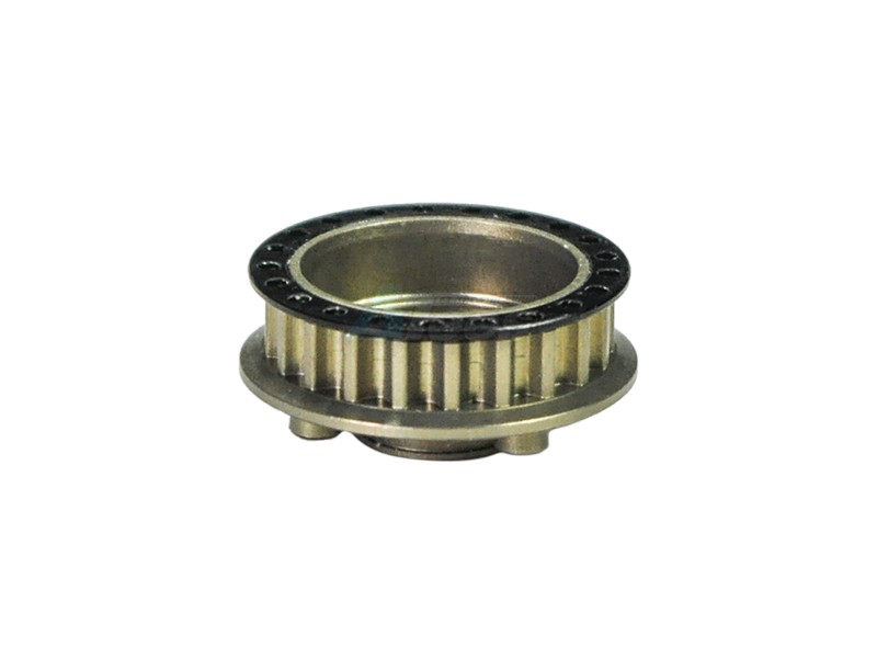 Arrowmax Miscellaneous All AM Medius FWD Pully 21T Aium 7075