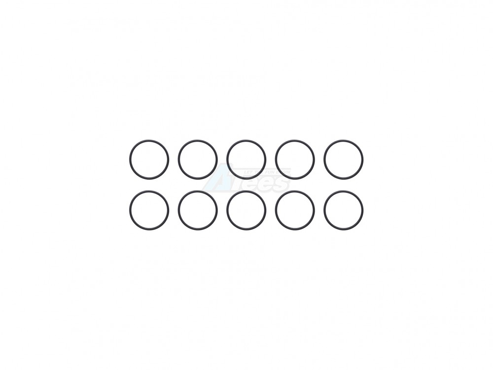 Arrowmax Miscellaneous All Oring 16X1 (10)