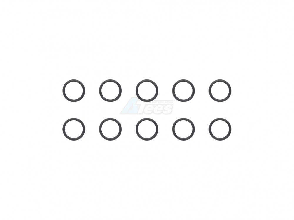 Arrowmax Miscellaneous All Oring 7X1 (10)