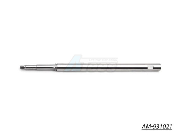 Arrowmax Miscellaneous All AM Pancar Geardiff Drive Shaft Steel V2