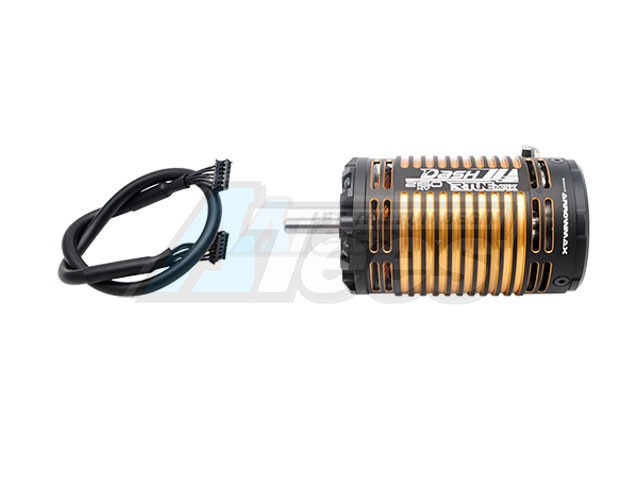 Arrowmax Miscellaneous All Dash R-Tune Sensored Brushless Motor For 1/8 Car 1900KV