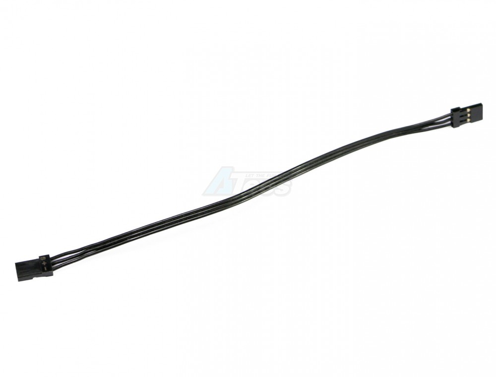 Arrowmax Miscellaneous All Receiver Cable 200mm