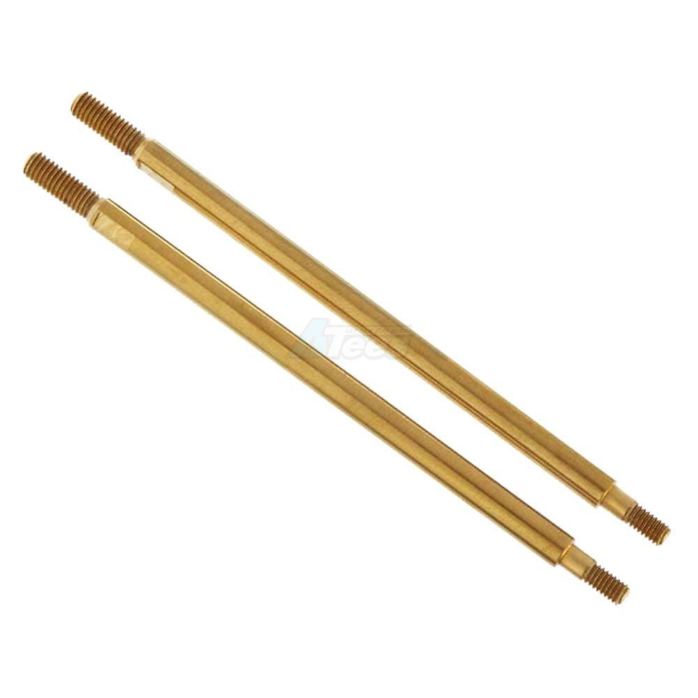 Axial Racing Axial Yeti Shock Shaft 3x71mm (2pcs)