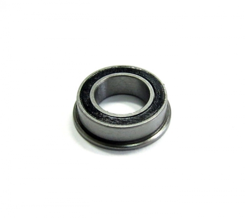 Boom Racing Miscellaneous All High Performance Flanged Ball Bearing Rubber Sealed 6x10x3mm 1Pc