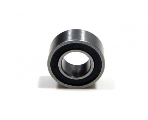Boom Racing Miscellaneous All High Performance Rubber Sealed Ball Bearing 3X6X2.5mm (1 Piece)