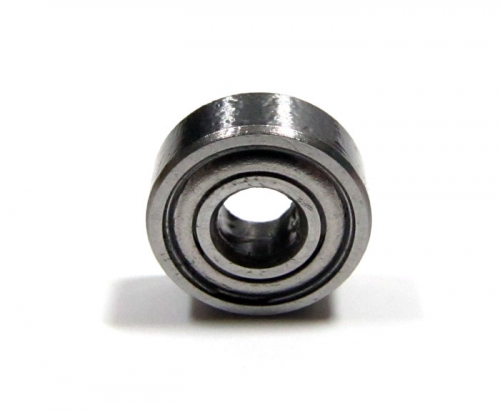 Boom Racing Miscellaneous All High Performance Rubber Sealed Ball Bearing 3x8x3mm (1 Piece)