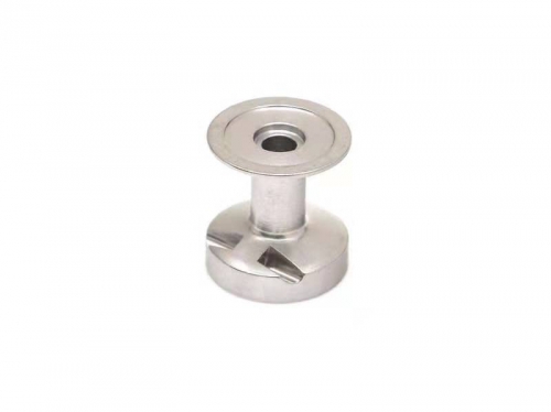 Boom Racing Miscellaneous All Stainless Steel Barrel for Muscle Winch™ BR-36SW (1)