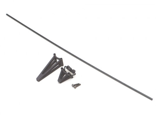 Boom Racing Miscellaneous All Universal Routing Kit for Muscle Winch™