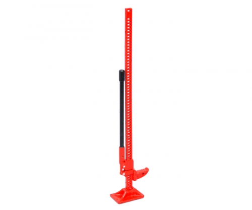 Boom Racing Miscellaneous All High Lift jack Red