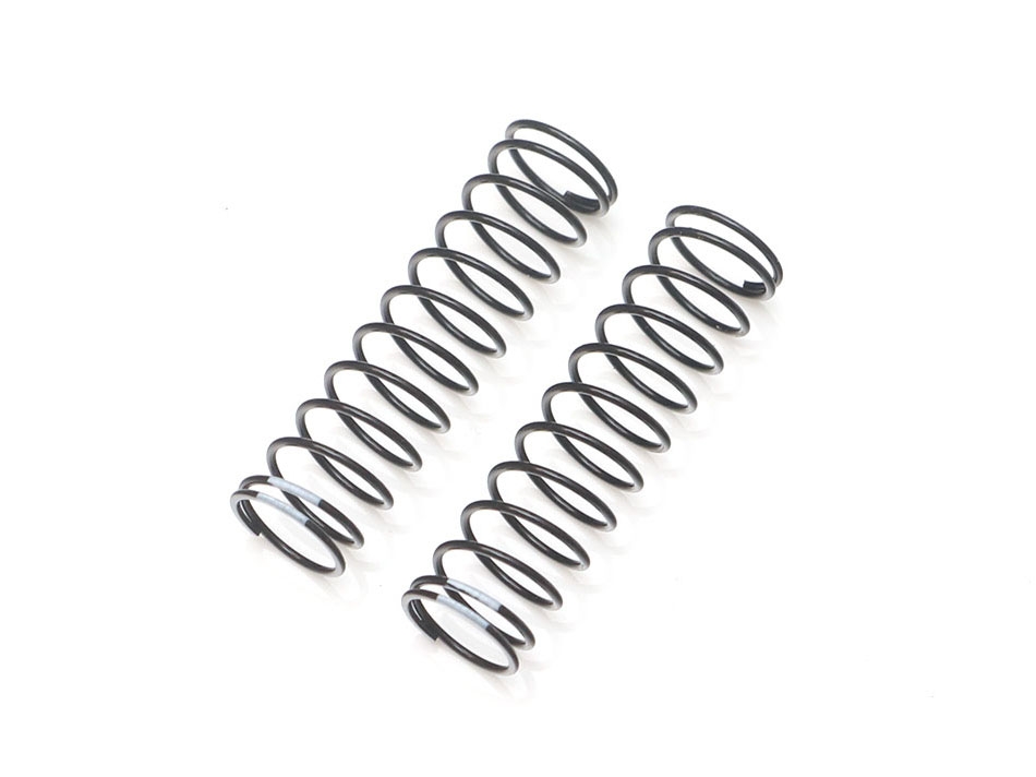 Boom Racing Miscellaneous All KUDU™ Shock Springs Super Soft (White) 45mm (2)