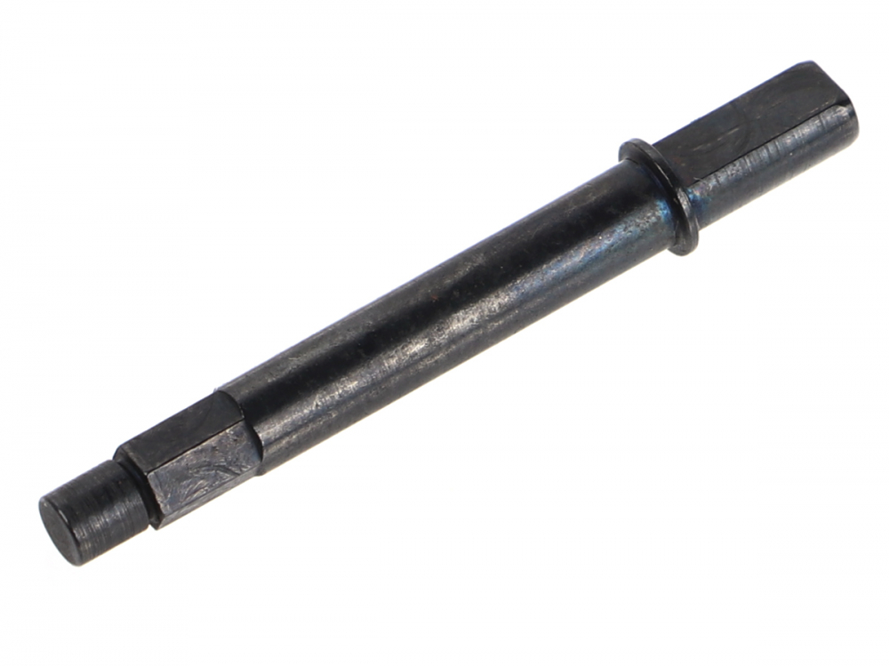 Boom Racing Boom Racing BRX02 88 Steel Gearbox Output Shaft