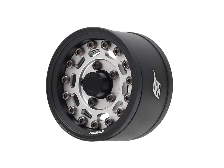 Boom Racing Miscellaneous All ProBuild™ 1.55