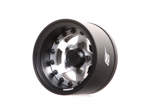 Boom Racing Miscellaneous All ProBuild™ 1.55