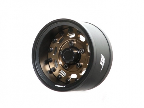 Boom Racing Miscellaneous All ProBuild™ 1.55
