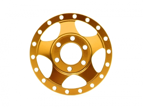 Boom Racing Miscellaneous All ProBuild™ 1.9