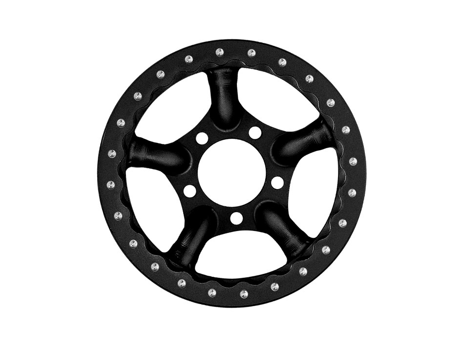 Boom Racing Miscellaneous All ProBuild™ 1.9