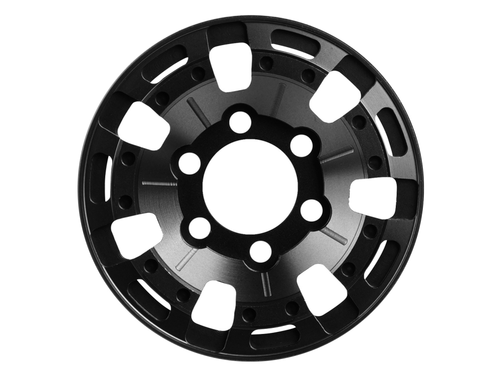 Boom Racing Miscellaneous All ProBuild™ 1.9
