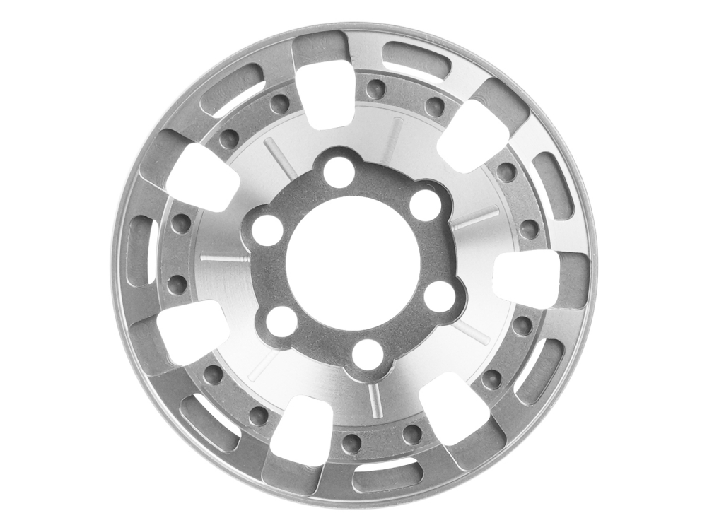 Boom Racing Miscellaneous All ProBuild™ 1.9