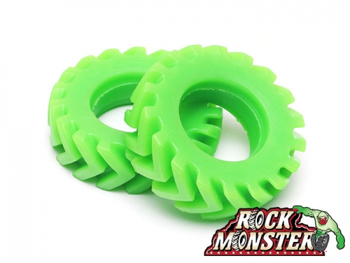 Boom Racing Miscellaneous All Rock Monster Silicone Tire Insert 3.4