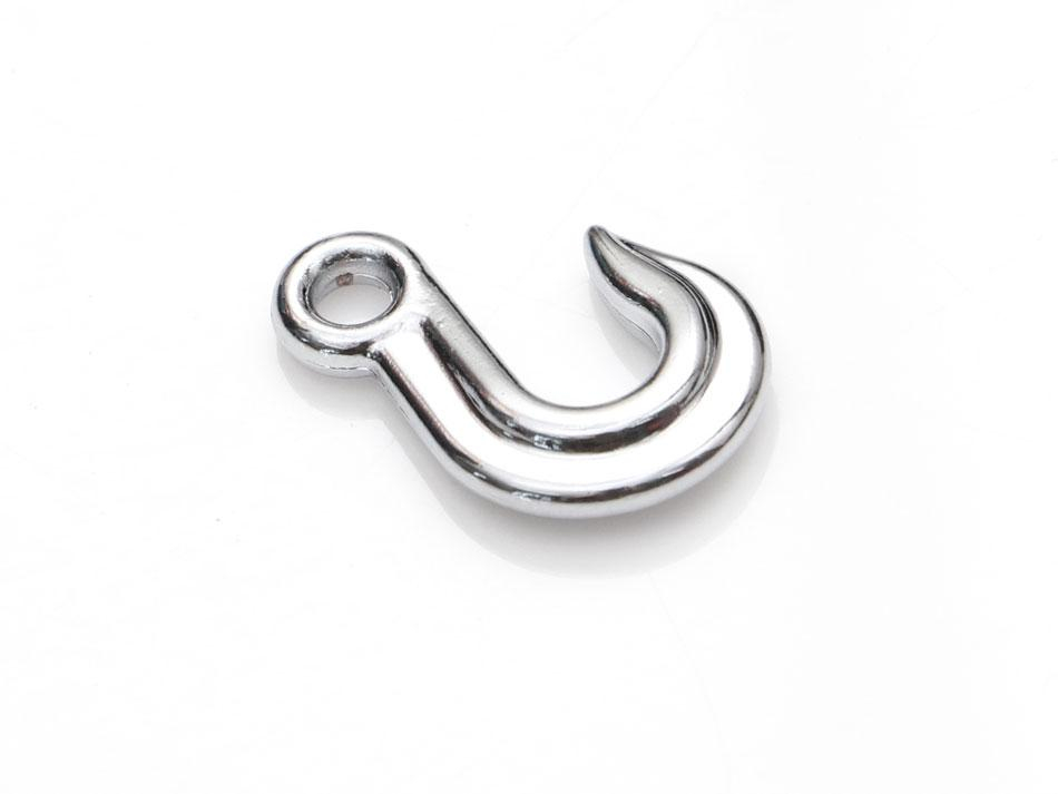 Boom Racing Miscellaneous All Metal Winch Hook for Muscle Winch™