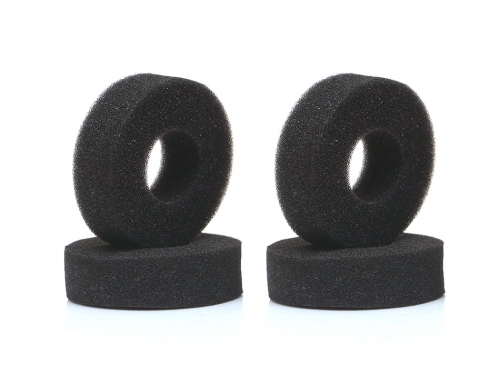 Boom Racing Miscellaneous All KRAIT™ Single Stage (Soft) Open Cell Foam Insert 54x17mm (4)