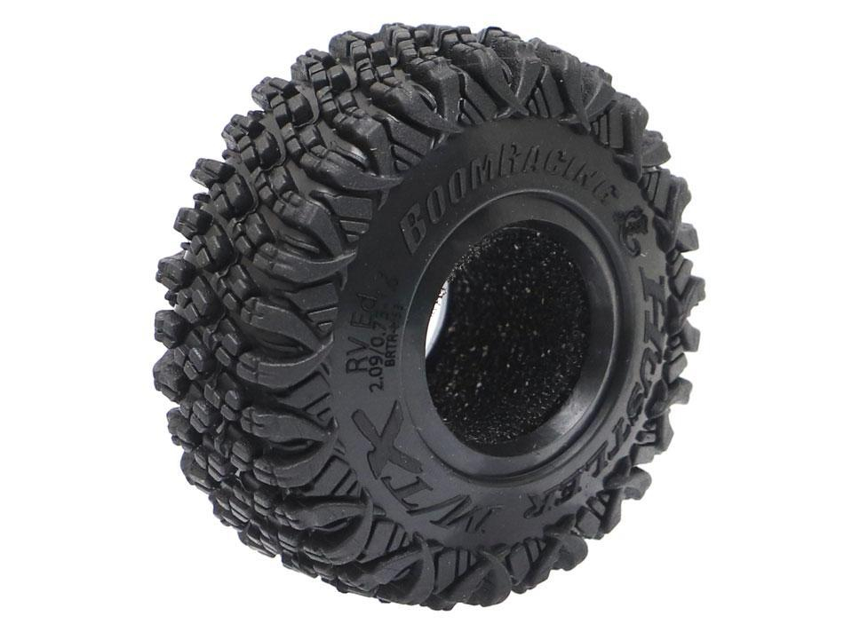Boom Racing Miscellaneous All 1.0