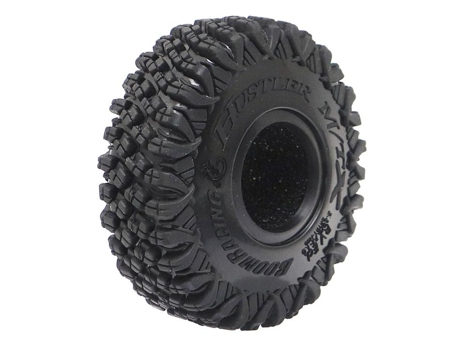 Boom Racing Miscellaneous All 1.0