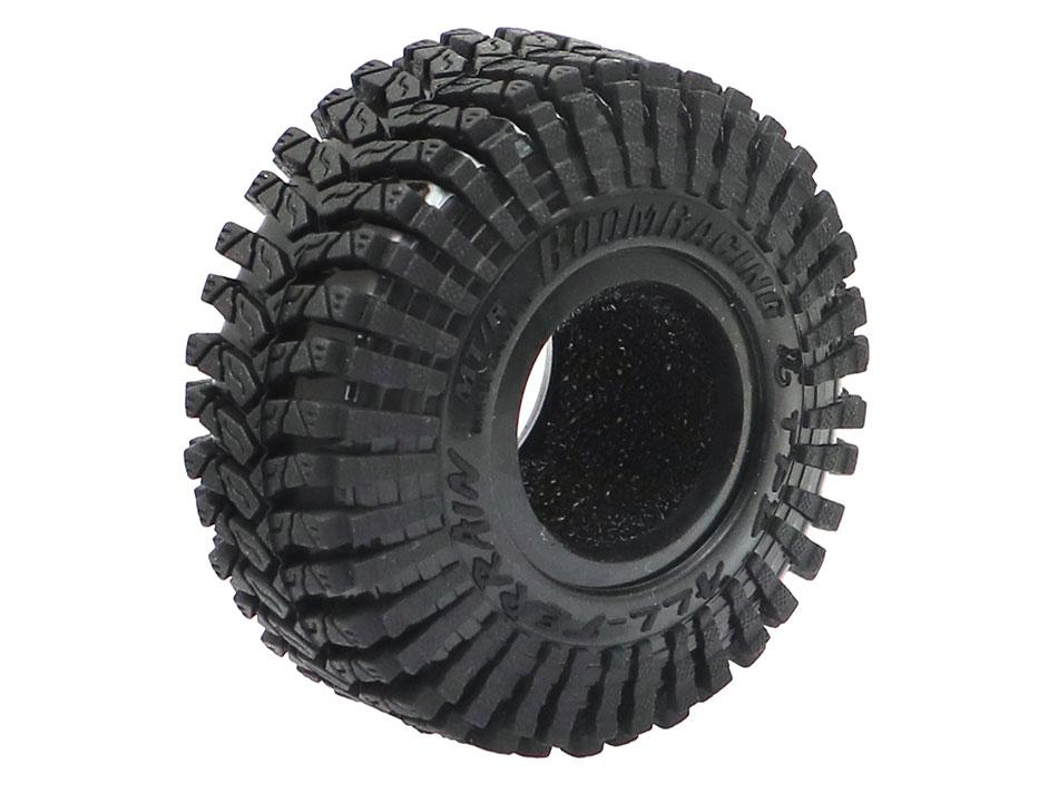 Boom Racing Miscellaneous All 1.0