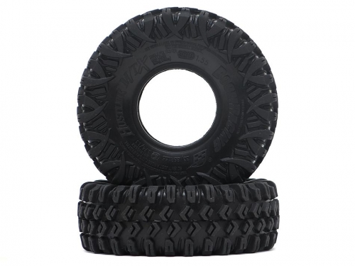 Boom Racing Miscellaneous All HUSTLER M/T Xtreme 1.55