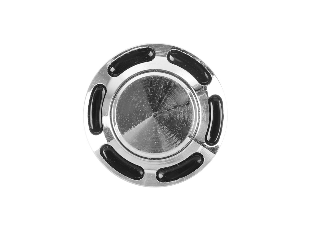 Boom Racing Miscellaneous All Wheel Center Cap for 1.55 Yota Rear Beadlock Wheels BRW780907R