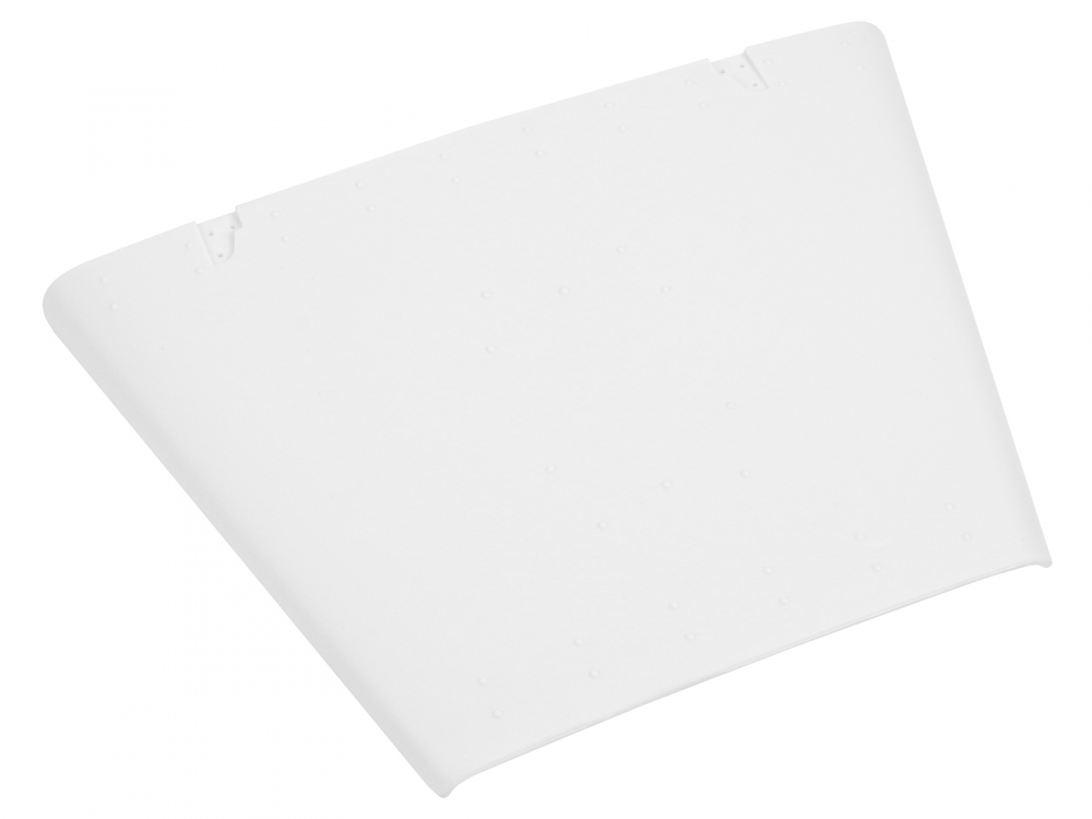 Boom Racing Boom Racing BRX02 88 Land Rover® Series II Front Razor Bonnet