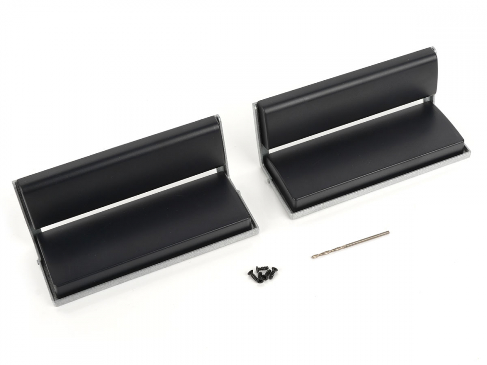 Boom Racing Boom Racing BRX02 88 KUDU™ Rear Side Bench Seat Set for Series Land Rover® 88 / Defender D90