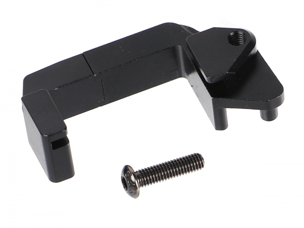 Boom Racing Boom Racing BRX02 88 Mini Servo Mount