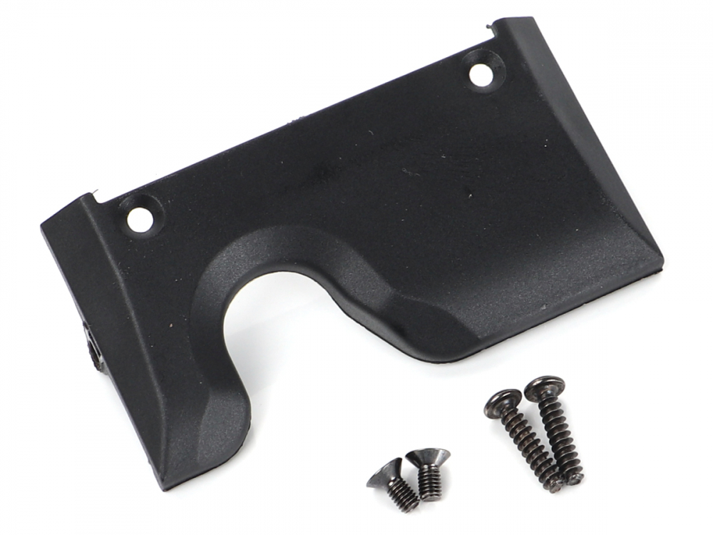 Boom Racing Boom Racing BRX02 88 Center Front Skid Slider