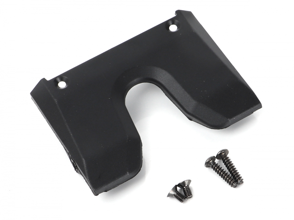 Boom Racing Boom Racing BRX02 88 Center Rear Skid Slider