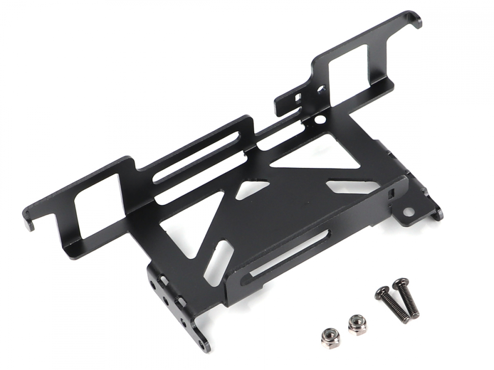 Boom Racing Boom Racing BRX02 88 Aluminum Battery Tray