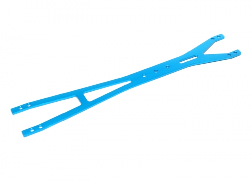 Boom Racing 3Racing Sakura D3 CS Sport Aluminum Upper Deck Blue