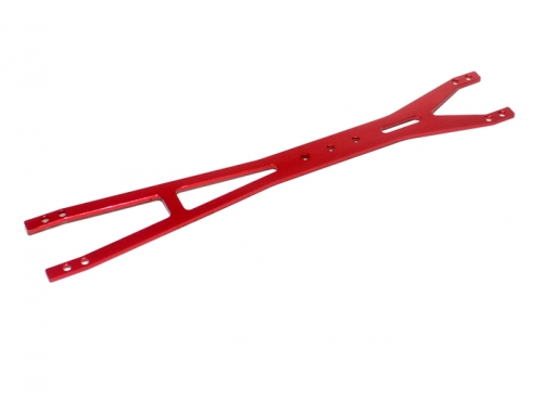 Boom Racing 3Racing Sakura D3 CS Sport Aluminum Upper Deck Red