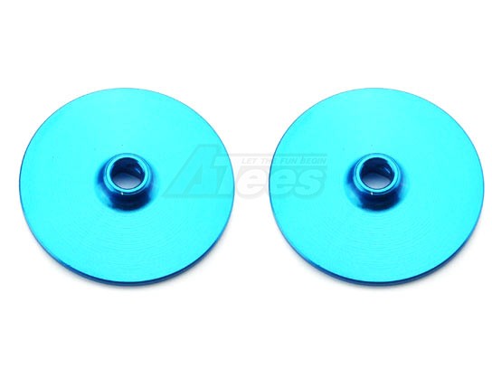 Carisma Scale Adventure Carisma Scale Adventure SCA-1E Coyote Slipper Plate Set