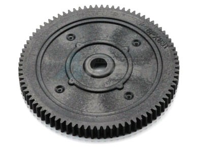 Carisma Scale Adventure Carisma Scale Adventure SCA-1E Coyote Spur Gear 83T
