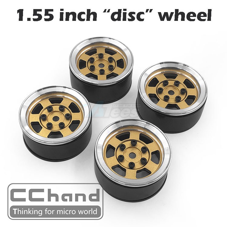 CChand Miscellaneous All 1.55
