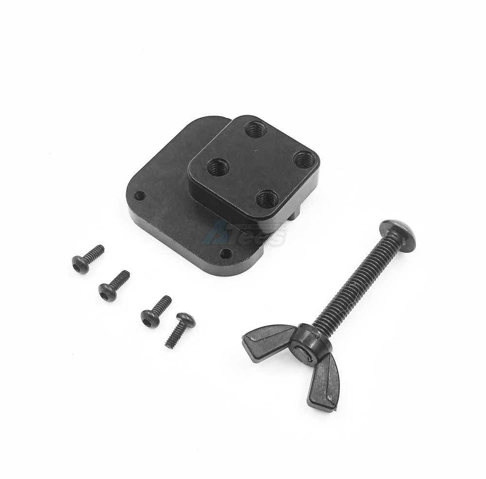 CChand MST 1/10 CFX MST Jimny J3 Tire Holder