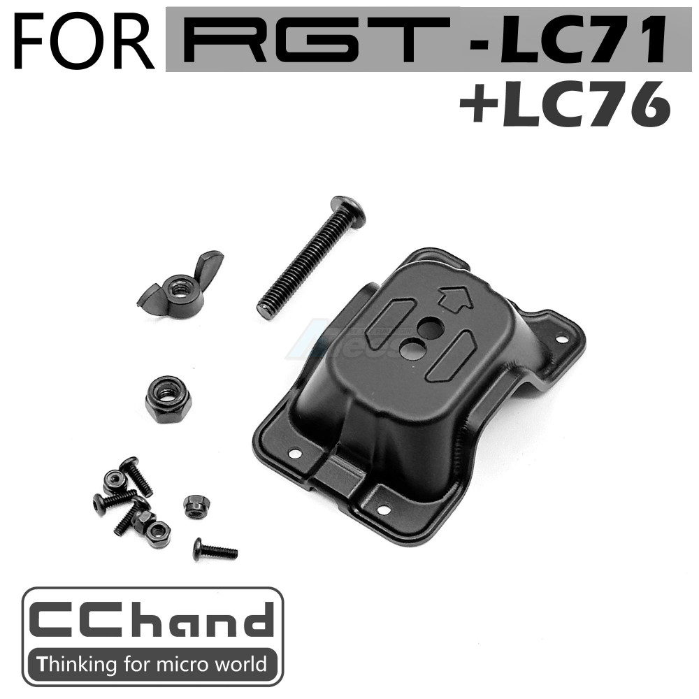 CChand RGT EX86020 INTRUDER Tire Holder
