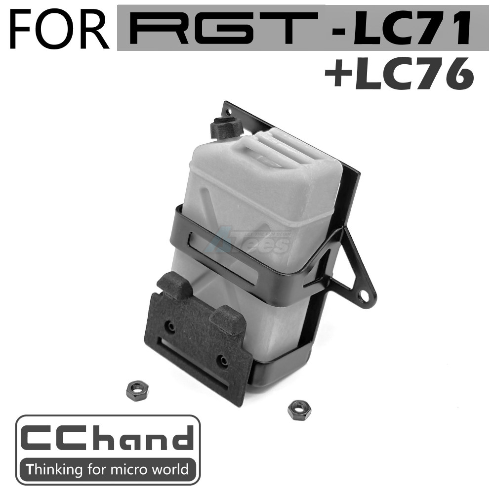 CChand RGT EX86020 INTRUDER LC71 - Jerry Can