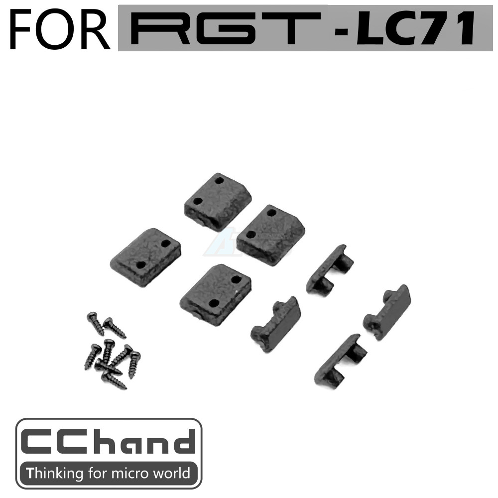 CChand RGT EX86020 INTRUDER Side Windows Handle