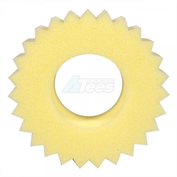 Crazy Crawler Miscellaneous All LaserFoam 1.9 R109x45 Heavy Duty XOR (2pcs)