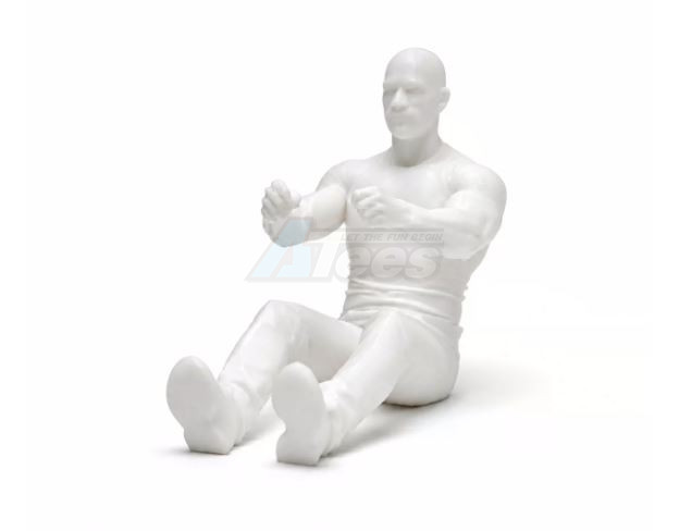 D1 RC Miscellaneous All Driver (Men) Version 2