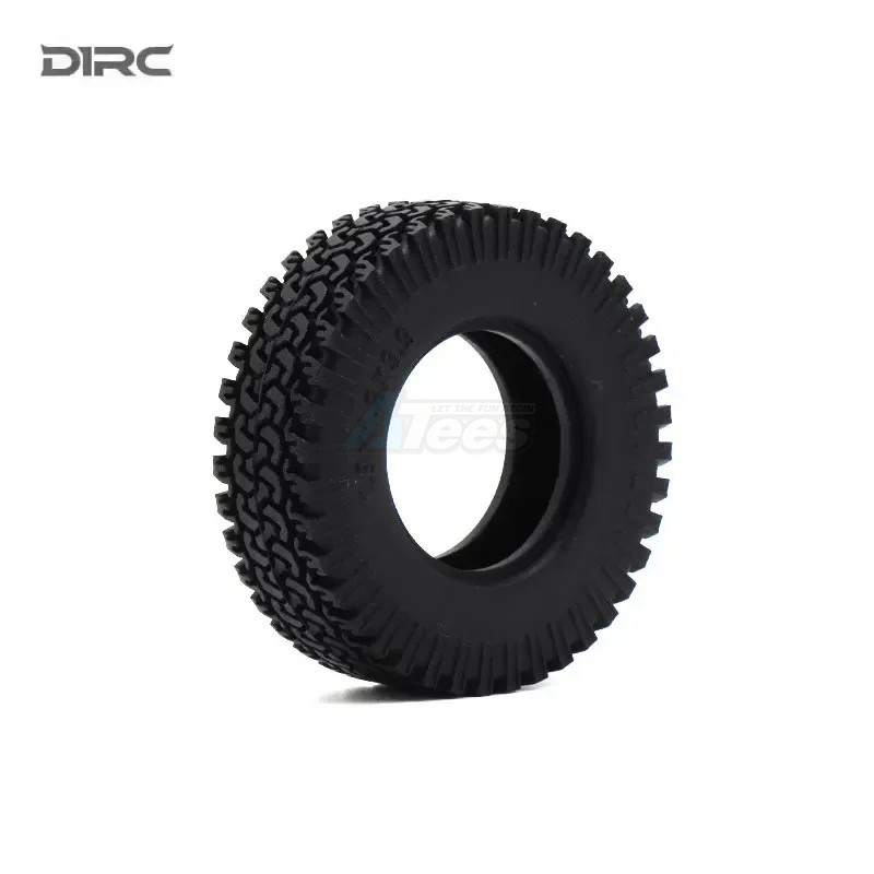 D1 RC Miscellaneous All D1RC 1.9 inch Camel Cup Land Rover Discovery Special Tire (4 Pcs)