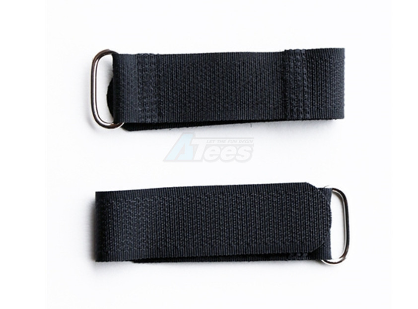 DHK DHK Optimus (8383) Battery Strap (2 pcs)