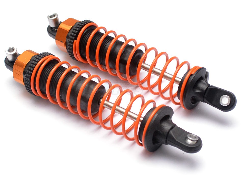 DHK DHK Wolf (8133) Shock absorber complete (2 PCS)